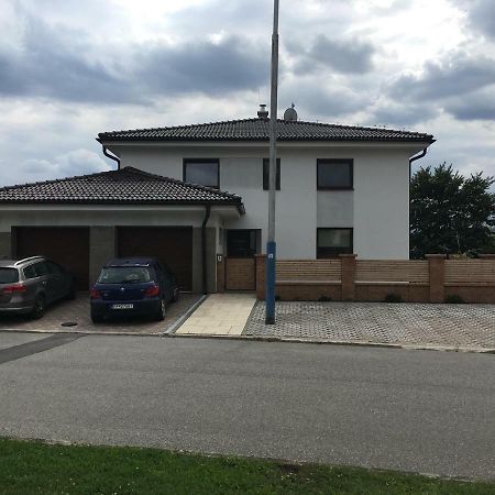 Privat Lejlighed Poprad Eksteriør billede