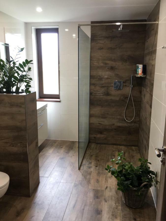 Privat Lejlighed Poprad Eksteriør billede