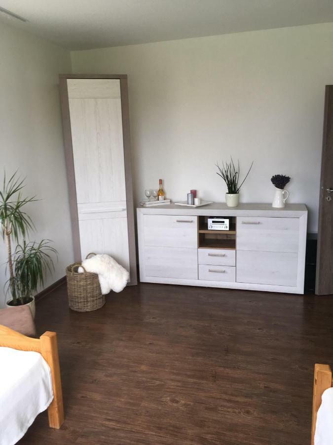 Privat Lejlighed Poprad Eksteriør billede