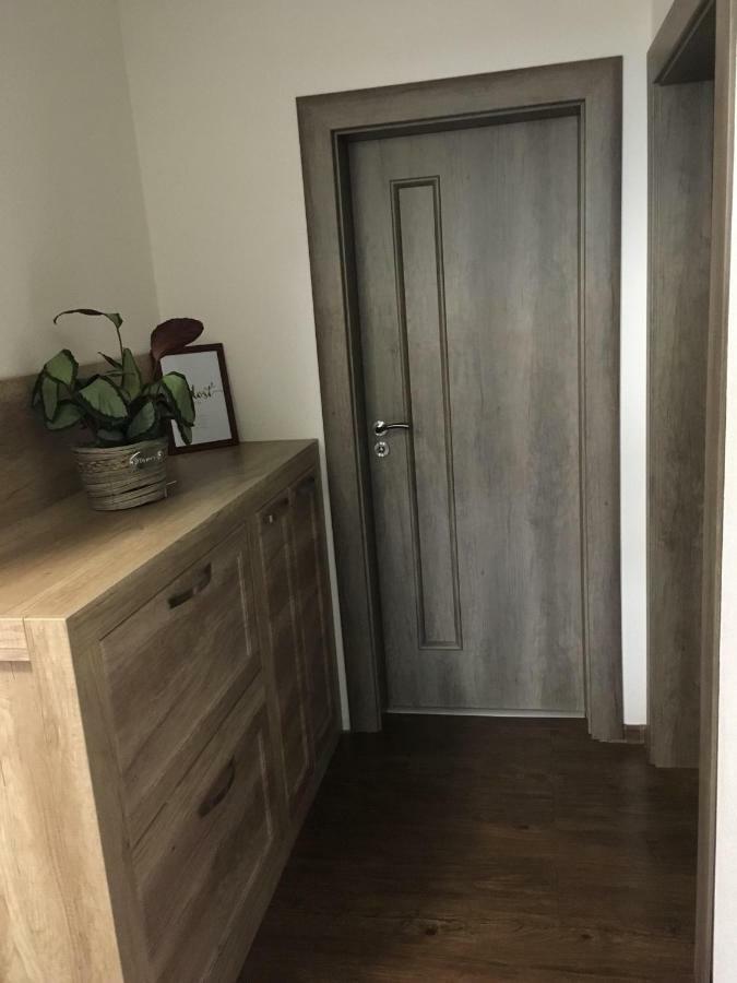 Privat Lejlighed Poprad Eksteriør billede